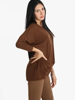 Daystar Maxi maglia donna