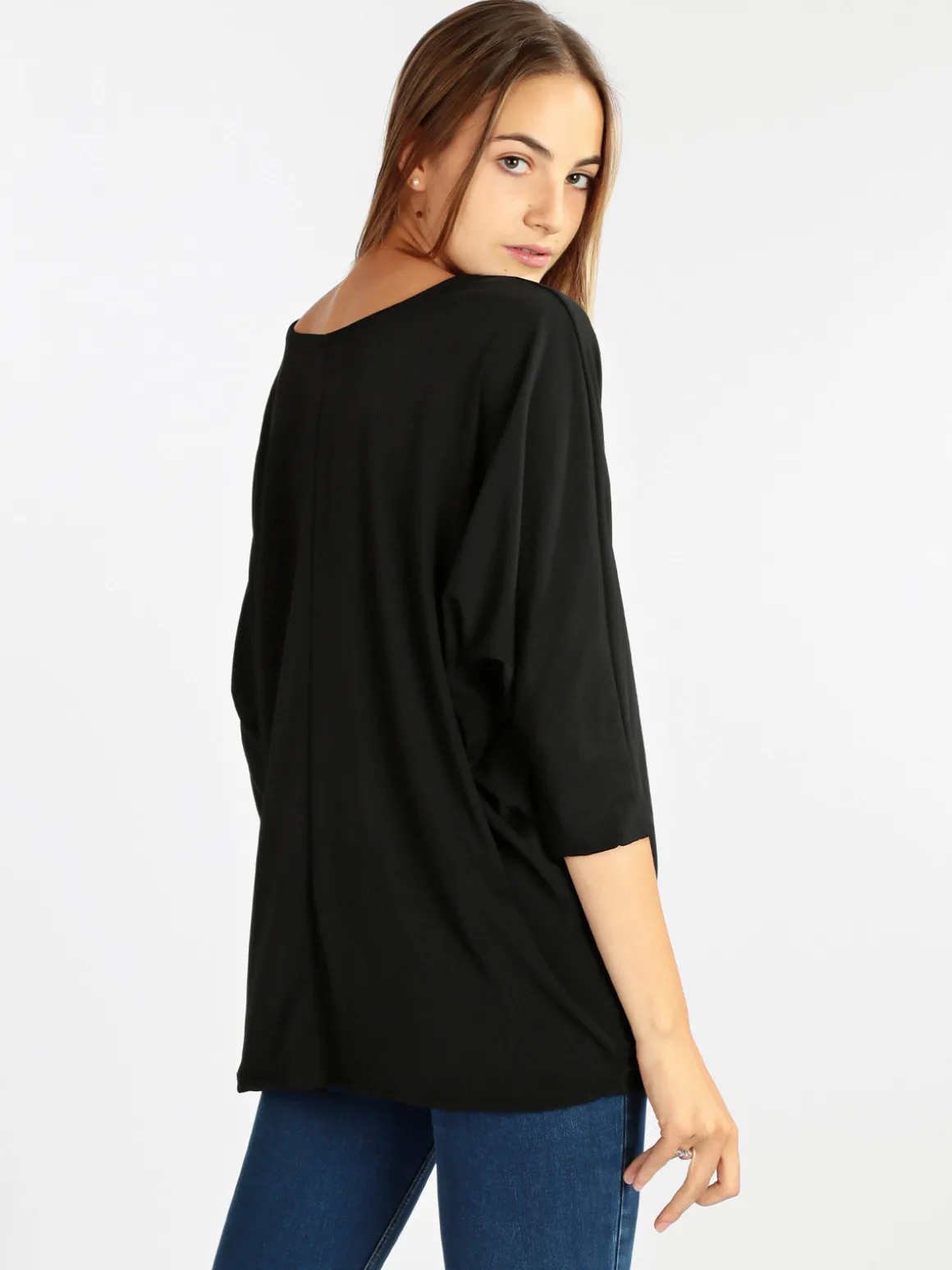 Daystar Maxi maglia donna