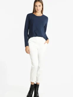 Daystar Maxi t-shirt donna oversize