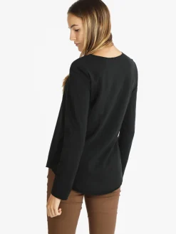 Daystar Maxi t-shirt donna oversize
