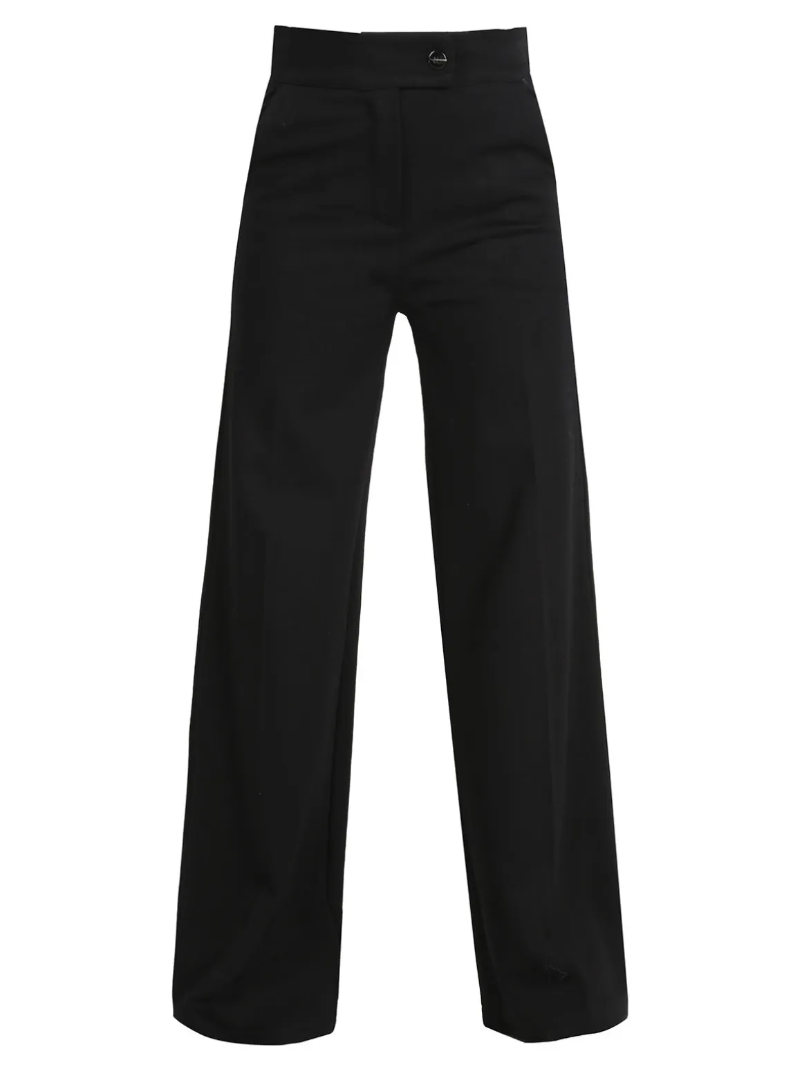 Daystar Pantaloni casual da donna a vita alta