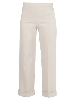 Daystar Pantaloni classici donna gamba larga