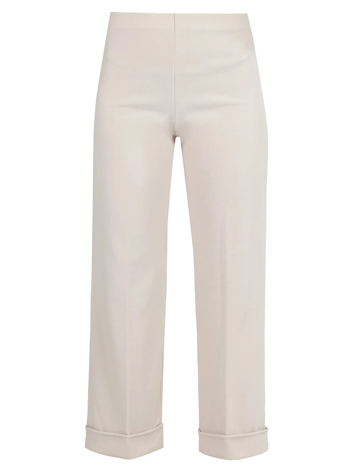 Daystar Pantaloni classici donna gamba larga