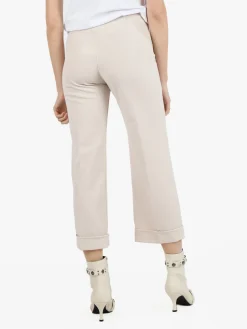 Daystar Pantaloni classici donna gamba larga