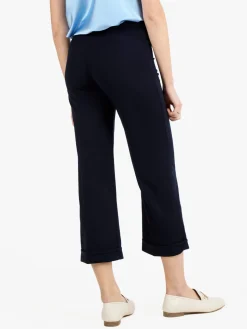 Daystar Pantaloni classici donna gamba larga
