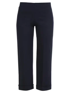 Daystar Pantaloni classici donna gamba larga