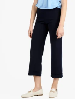 Daystar Pantaloni classici donna gamba larga