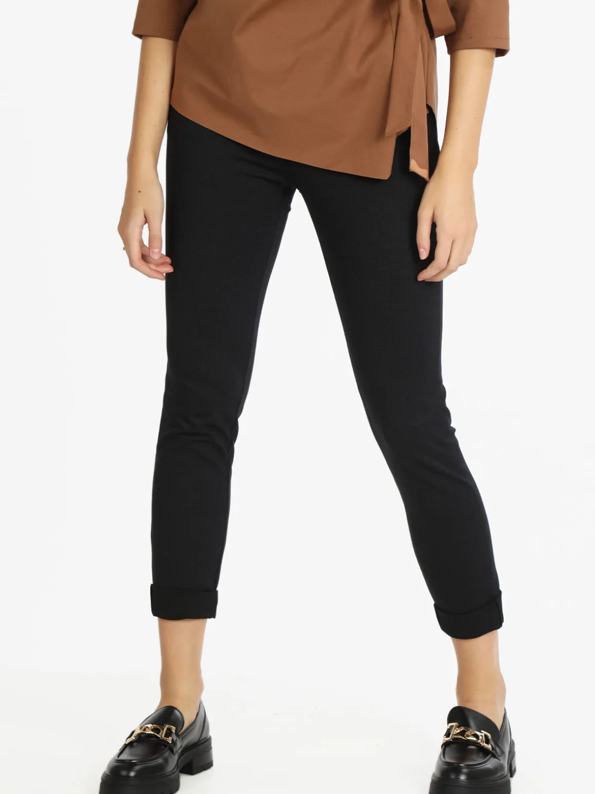 Daystar Pantaloni donna slim fit