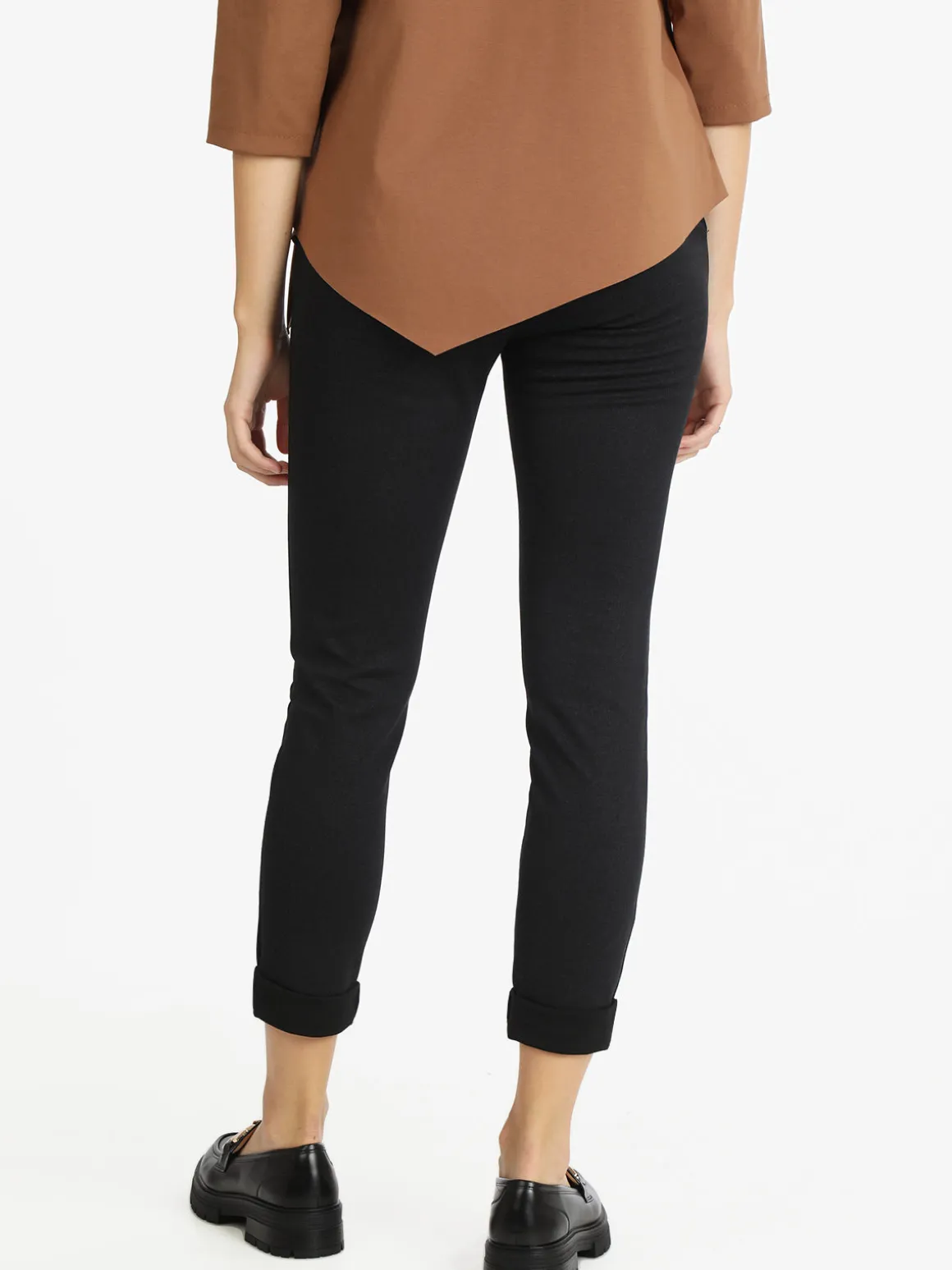 Daystar Pantaloni donna slim fit