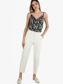 Daystar Pantaloni eleganti da donna