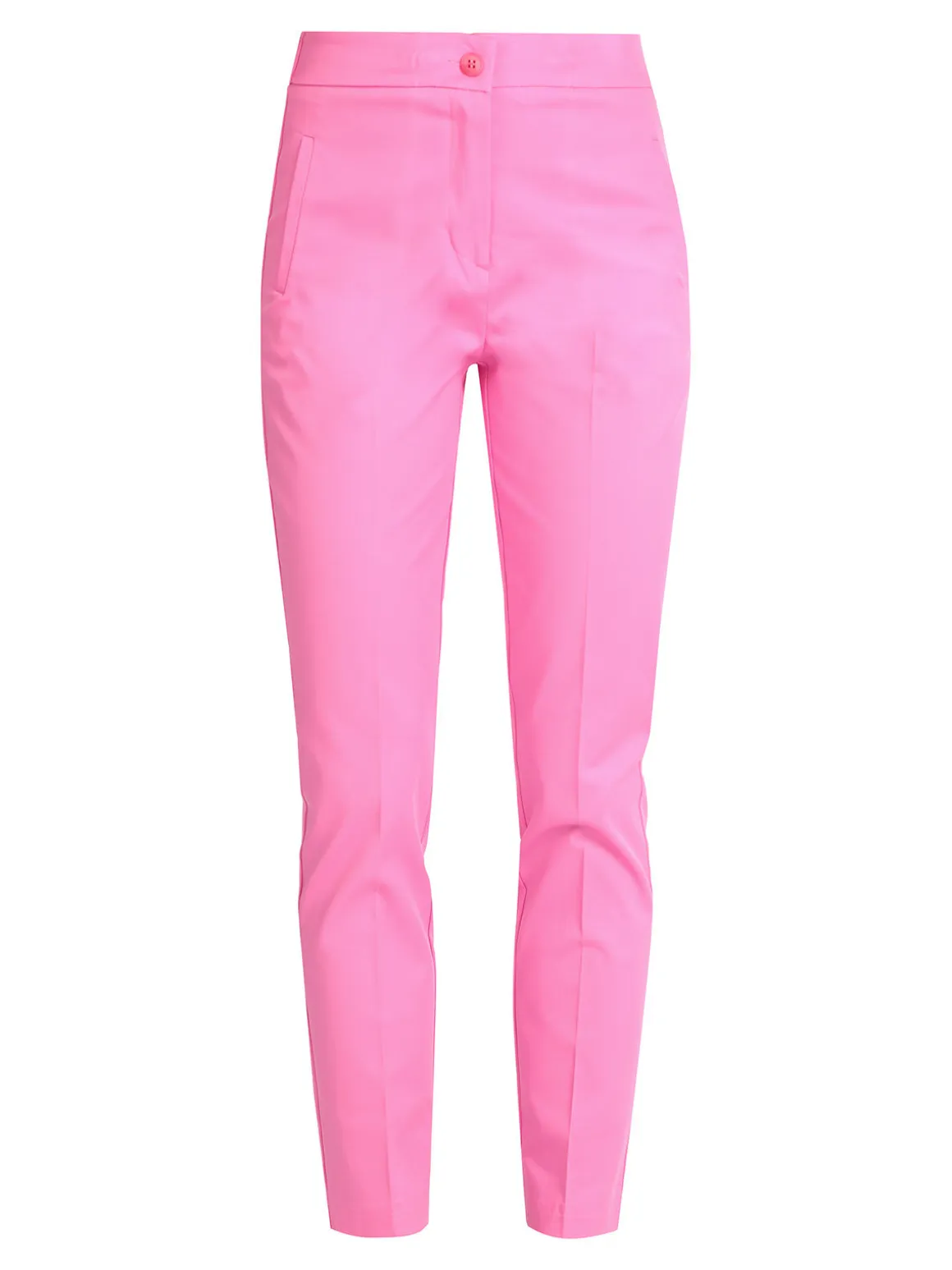 Daystar Pantaloni eleganti in cotone donna