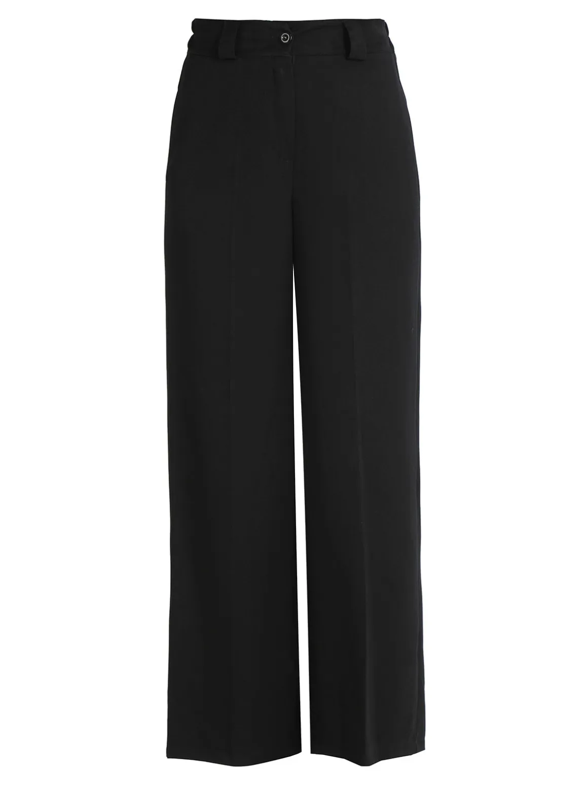 Daystar Pantaloni palazzo donna taglio classico