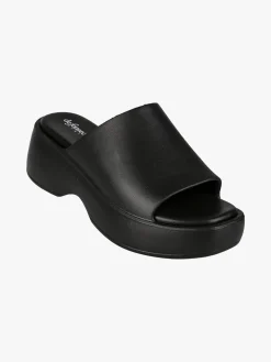 De Fonseca Ciabatte donna con platform
