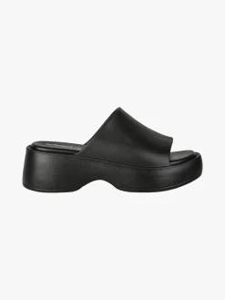 De Fonseca Ciabatte donna con platform