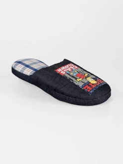 De Fonseca Ciabatte The Simpsons per bambino
