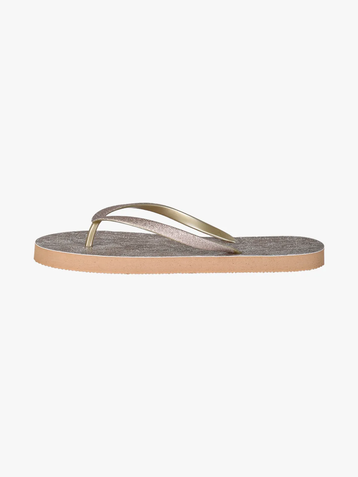 De Fonseca Infradito donna da mare in gomma - rosa