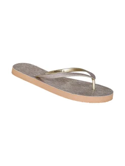 De Fonseca Infradito donna da mare in gomma - rosa