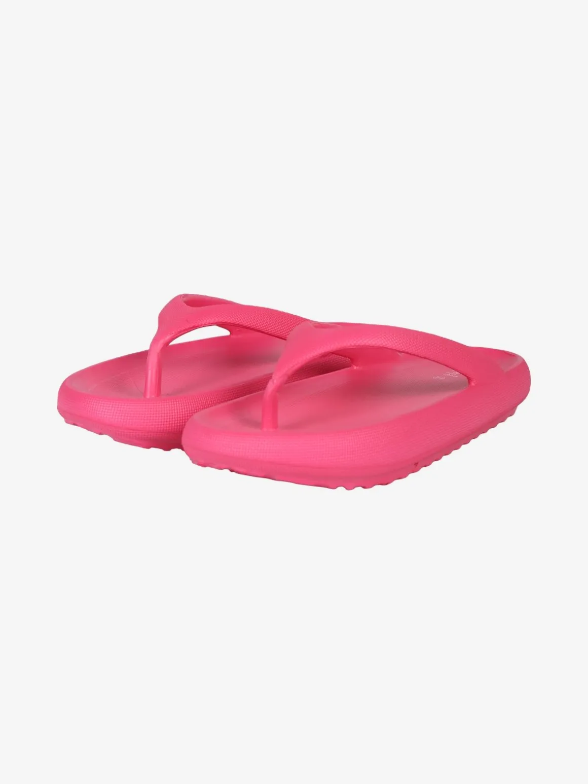 De Fonseca Infradito donna in gomma con suola rialzata