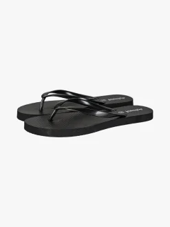 De Fonseca Infradito donna in gomma - nero
