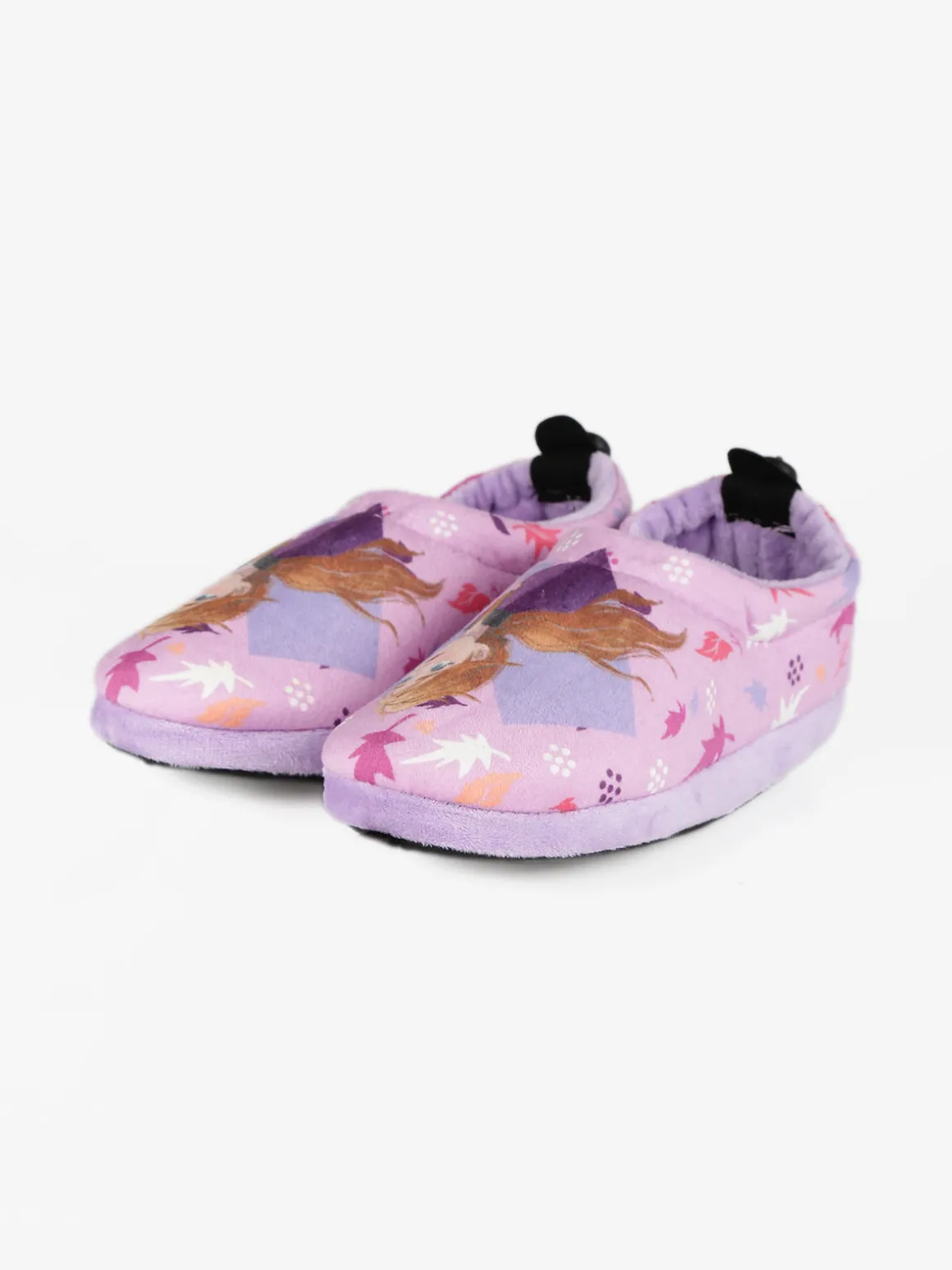 De Fonseca Pantofole chiuse da bambina Frozen