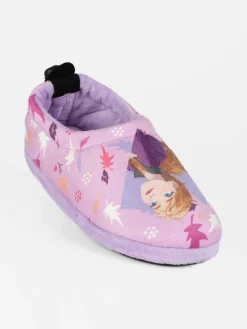 De Fonseca Pantofole chiuse da bambina Frozen