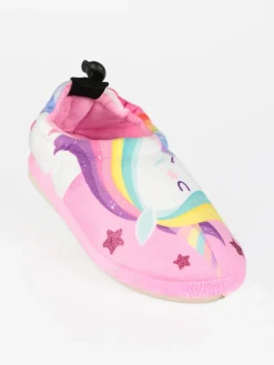 De Fonseca Pantofole chiuse da bambina