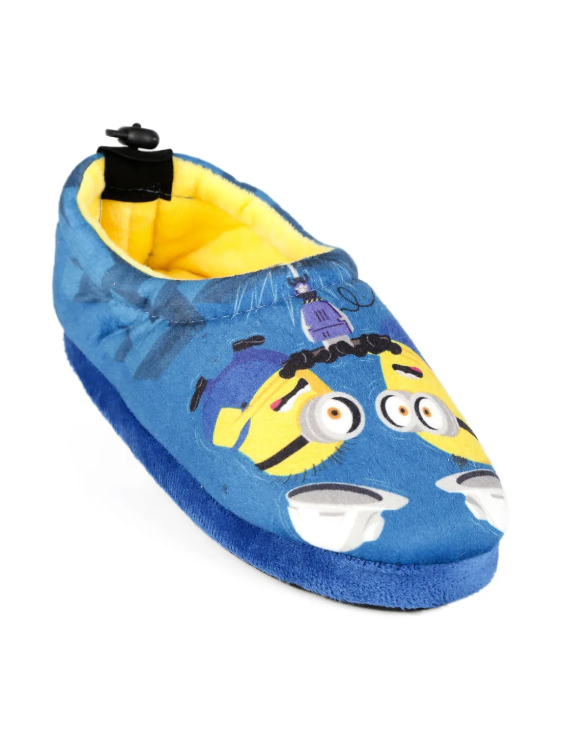 De Fonseca Pantofole chiuse da bambino Minions