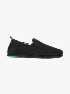 De Fonseca Pantofole chiuse in tessuto donna