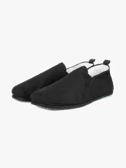 De Fonseca Pantofole chiuse in tessuto donna