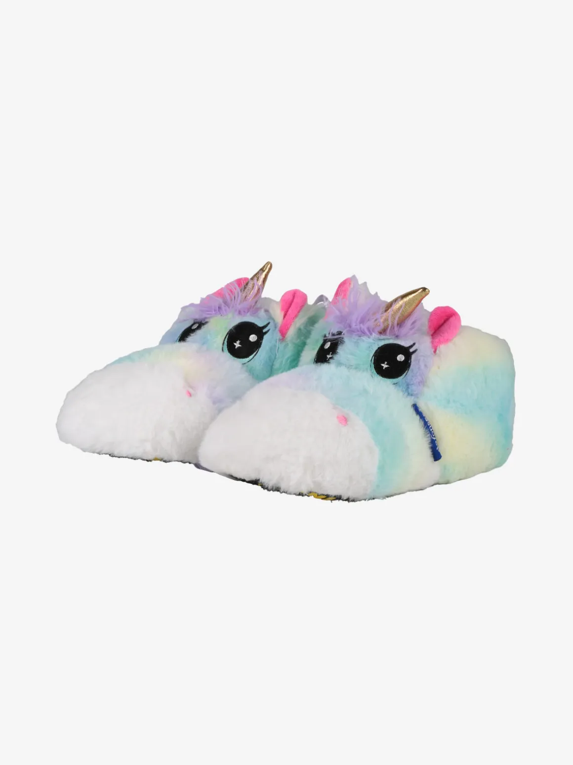 De Fonseca Pantofole chiuse unicorno da bambina