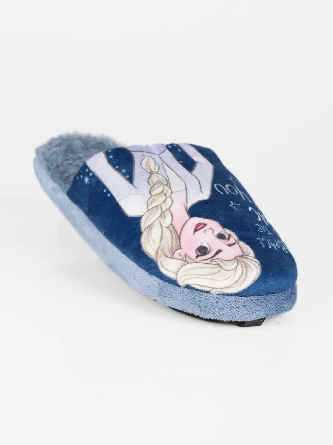 De Fonseca Pantofole da bambina di Frozen