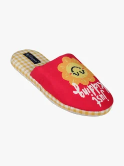 De Fonseca Pantofole da donna con stampe