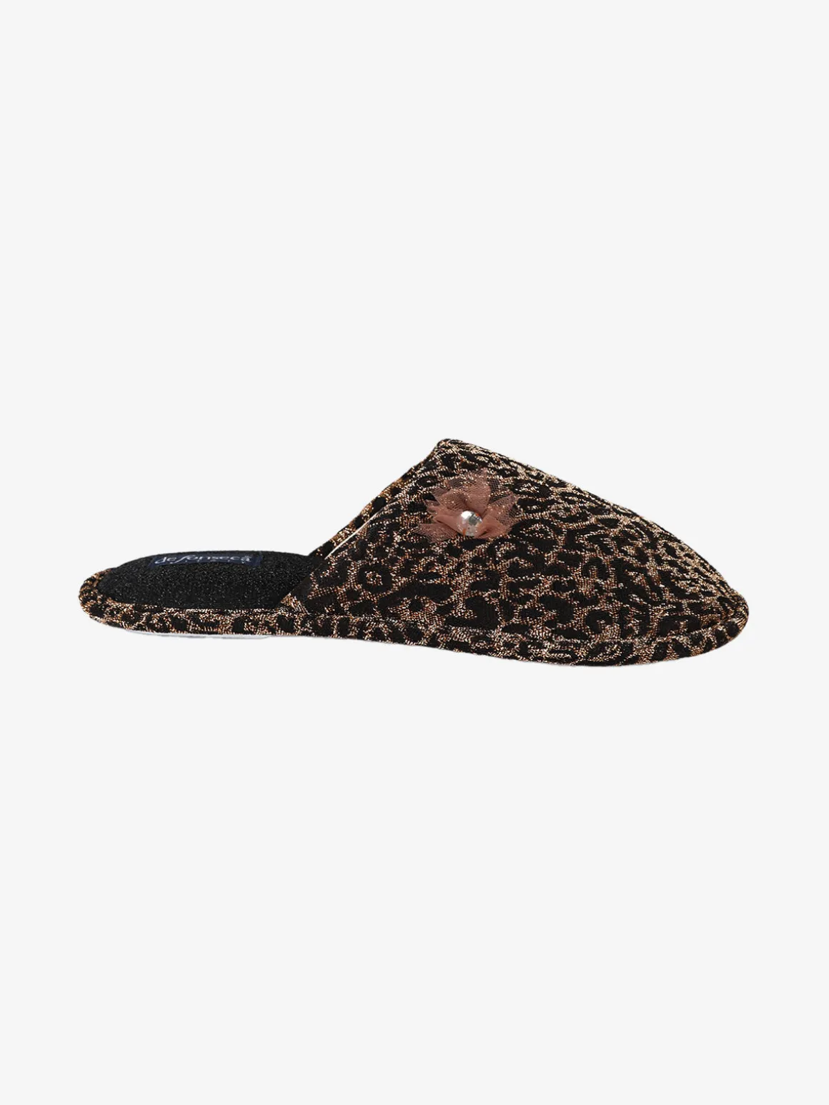 De Fonseca Pantofole da donna in tessuto