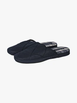 De Fonseca Pantofole da uomo in tessuto - multicolore