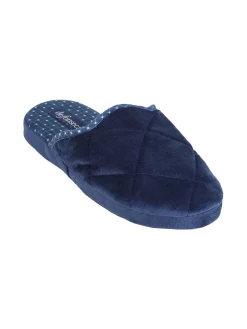 De Fonseca Pantofole da uomo in tessuto