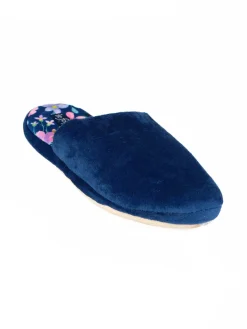 De Fonseca Pantofole donna a fiori