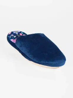 De Fonseca Pantofole donna a fiori