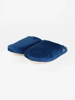 De Fonseca Pantofole donna a fiori