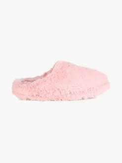 De Fonseca Pantofole donna avvolgenti in ecopelo