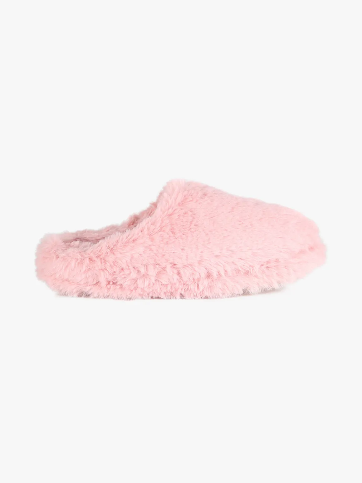 De Fonseca Pantofole donna avvolgenti in ecopelo