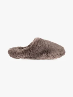 De Fonseca Pantofole donna avvolgenti in ecopelo