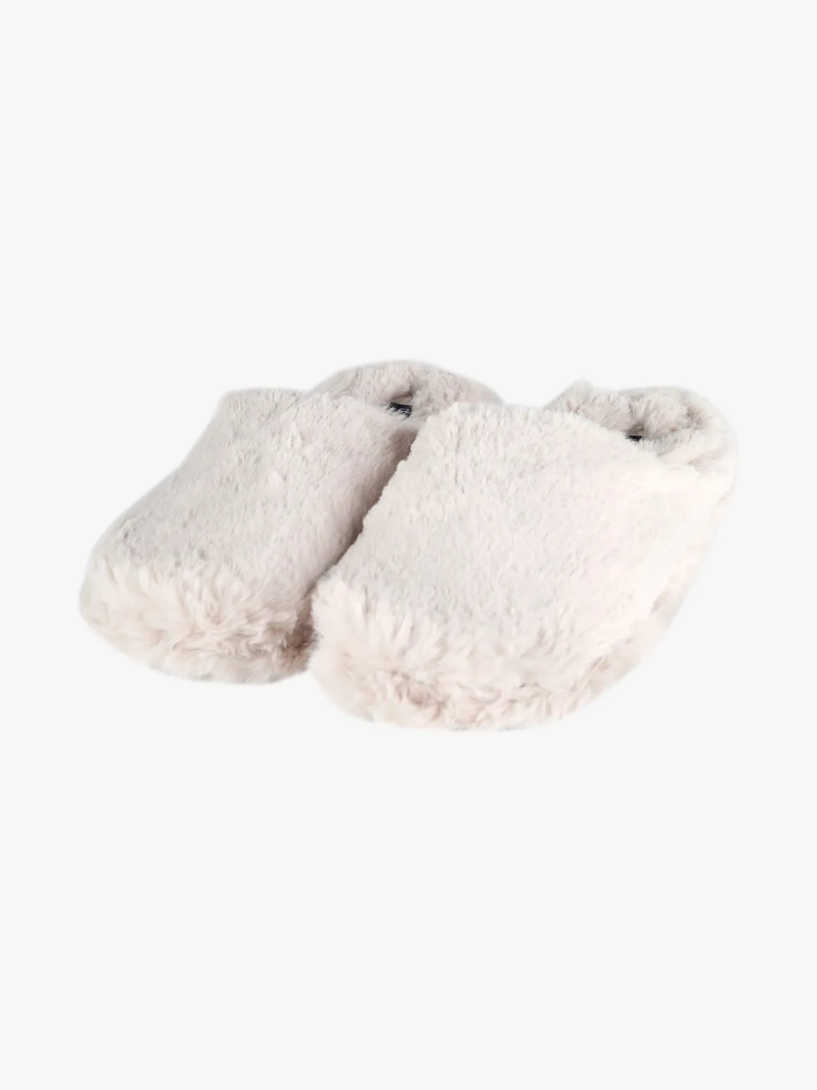 De Fonseca Pantofole donna avvolgenti in ecopelo