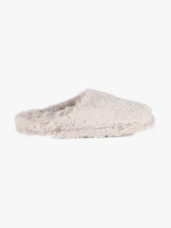 De Fonseca Pantofole donna avvolgenti in ecopelo