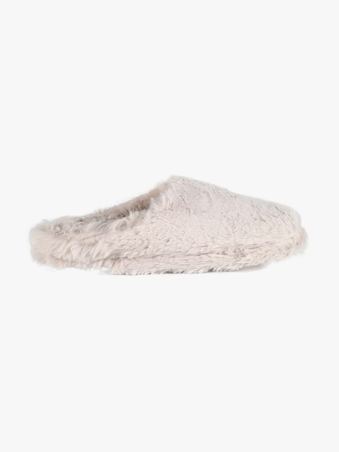 De Fonseca Pantofole donna avvolgenti in ecopelo