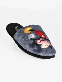De Fonseca Pantofole donna con stampe