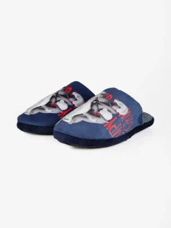 De Fonseca Pantofole donna con stampe