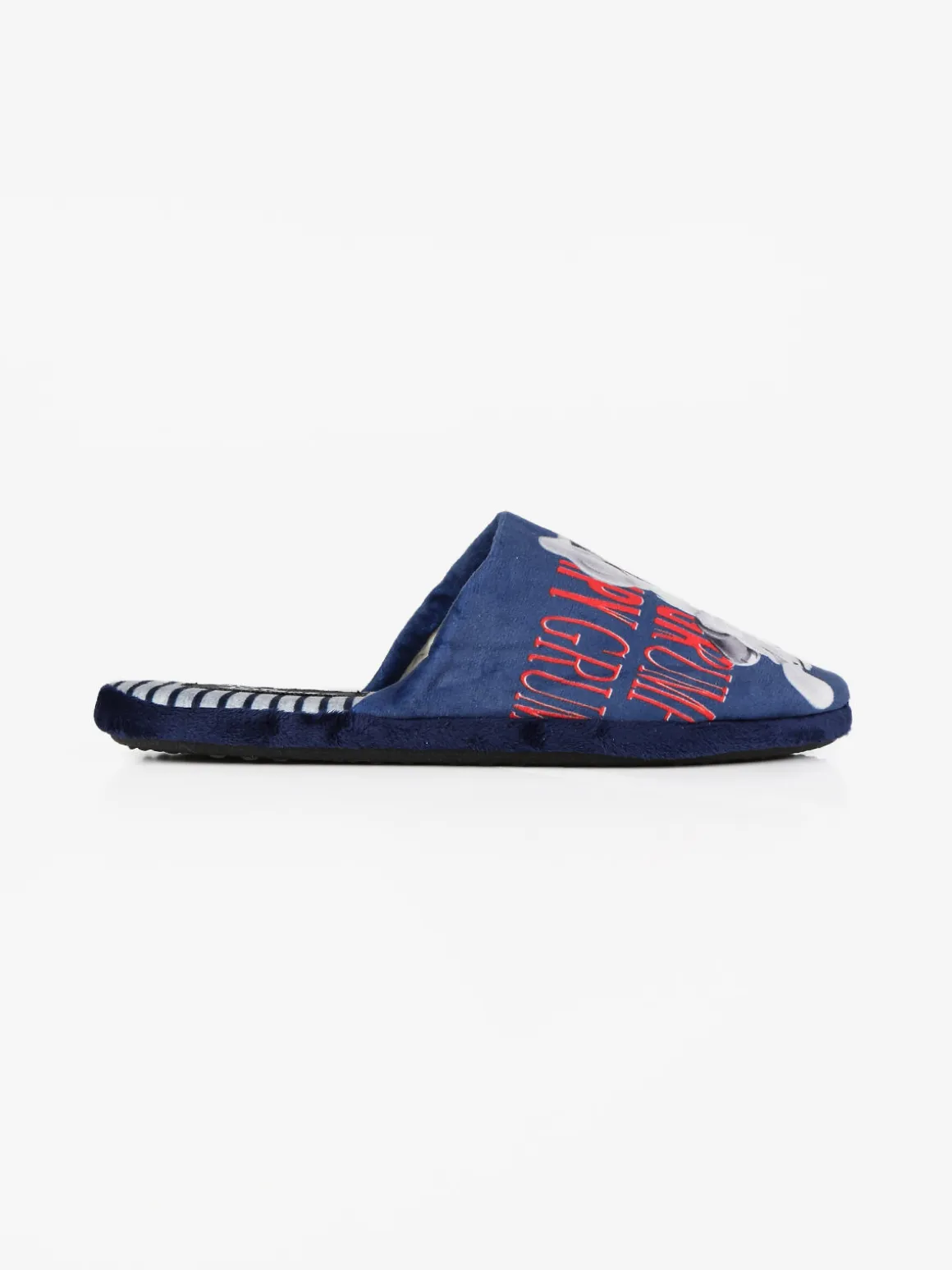 De Fonseca Pantofole donna con stampe