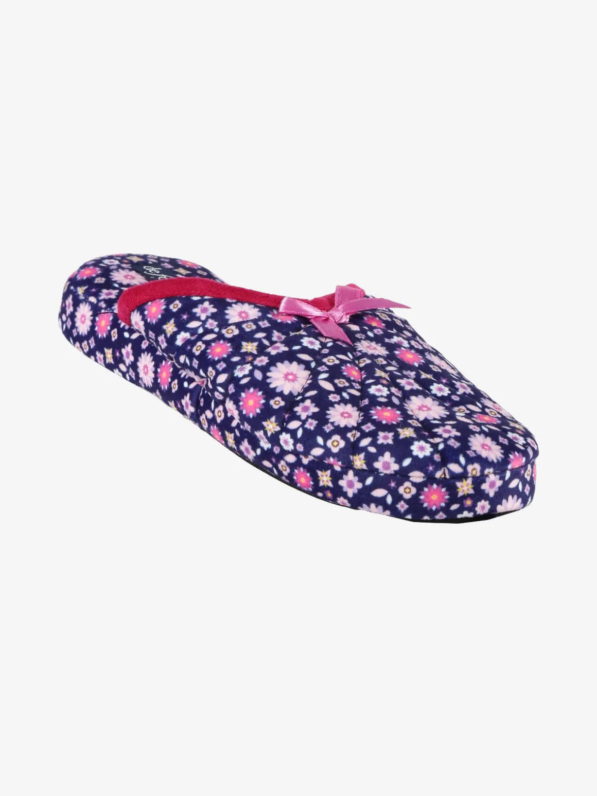 De Fonseca Pantofole donna effetto velluto