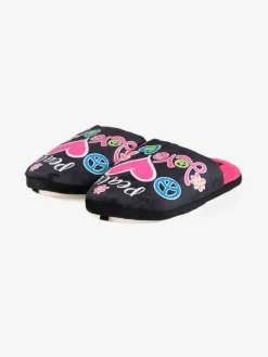 De Fonseca Pantofole donna in velluto