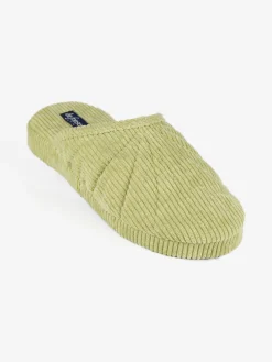 De Fonseca Pantofole donna in tessuto